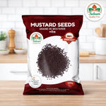 Mustard Seeds