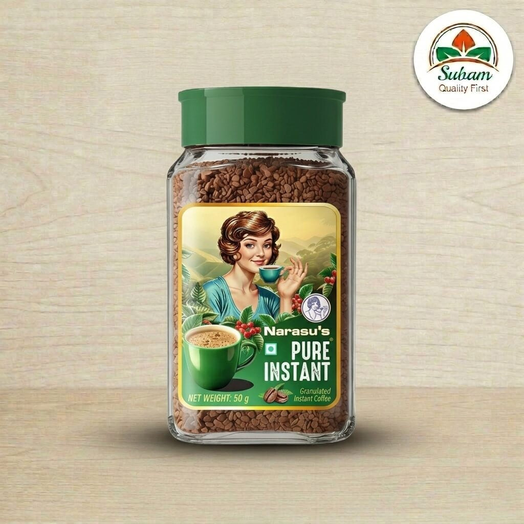 Narasu's Pure Instant