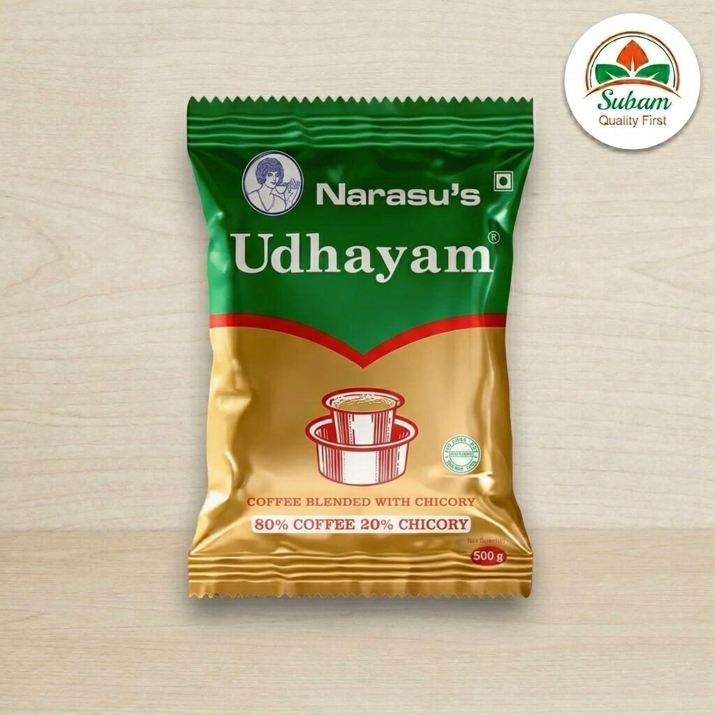 Narasus - Udhayam Coffee