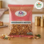 A2B Navadhanyam Mixture