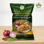 Noodles - Barnyard Millet