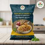 Noodles - Kodo Millet