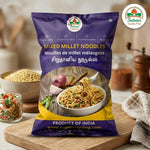 Noodles - Mixed Millet