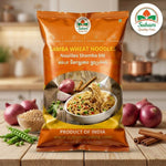 Noodles - Samba Wheat Millet