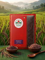 Poongar Rice - 4 lbs