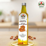 Peanut Oil (Cold Pressed)