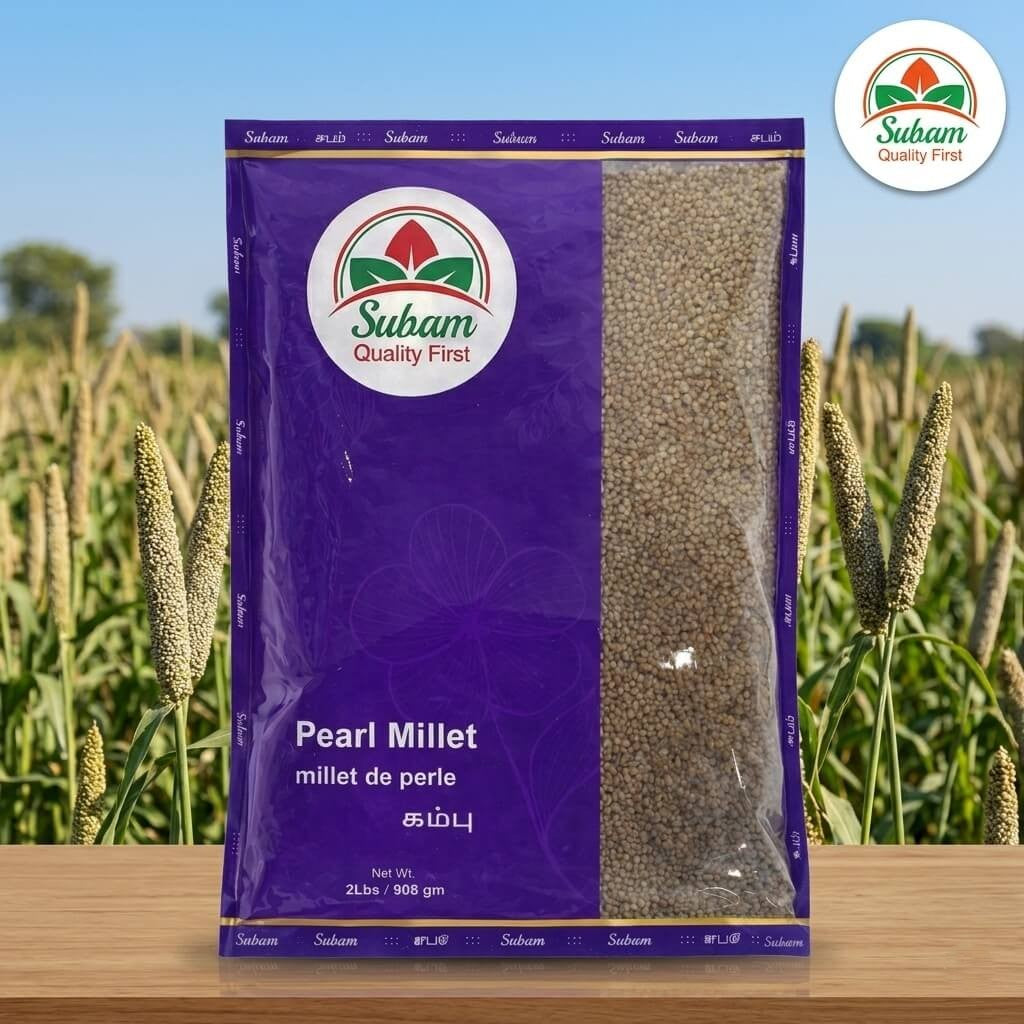 Pearl millet image