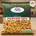 A2B Pepper Sev