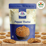 A2B Pepper Thattai