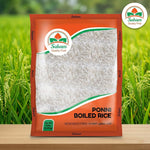 Ponni boiled rice image
