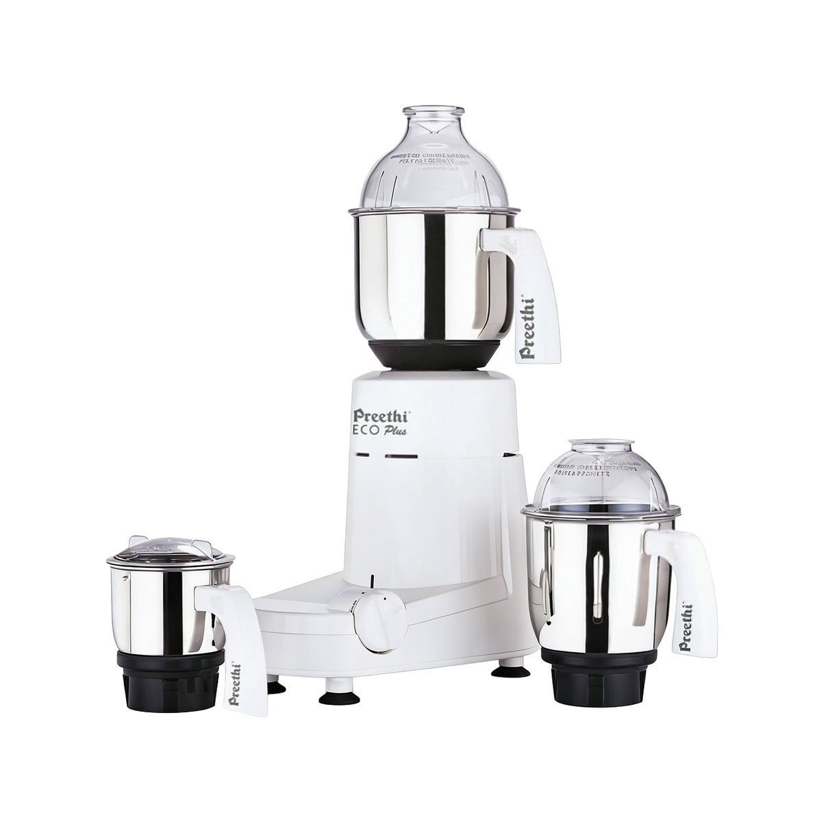 Preethi Eco Plus Mixer - 110 V (Warehouse Pick Up Only)