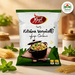 Puthina (Mint) Vermicelli