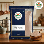Ragi Flour