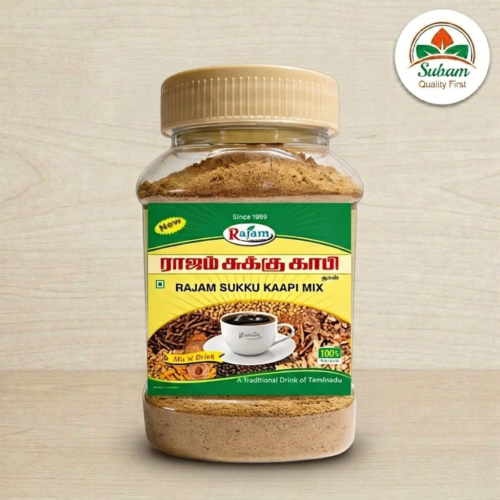 Rajam Sukku Coffee
