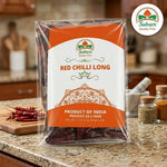 Red Chilli Long