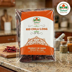 Red Chilli Long