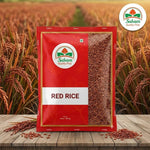 Red rice image 