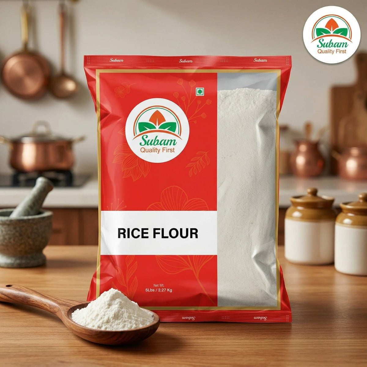 Rice Flour