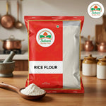 Rice Flour