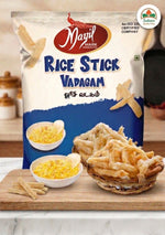 Rice Stick Vadagam