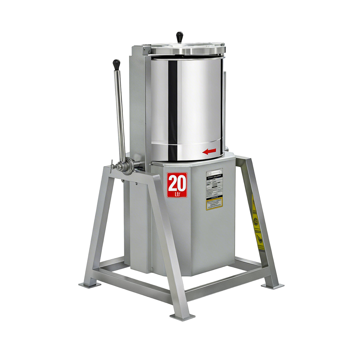 SDP Mart / Subam Tilting Wet Grinder (20 L)