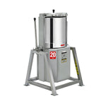 SDP Mart / Subam Tilting Wet Grinder (20 L)