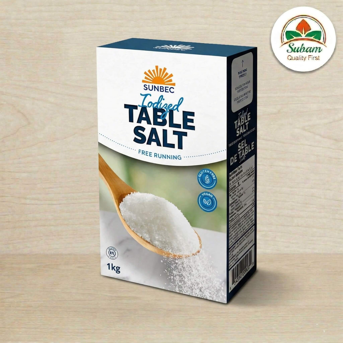 Salt