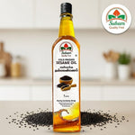 Sesame Oil (Cold Pressed)