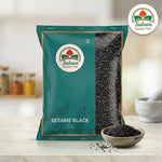Subam Sesame Black