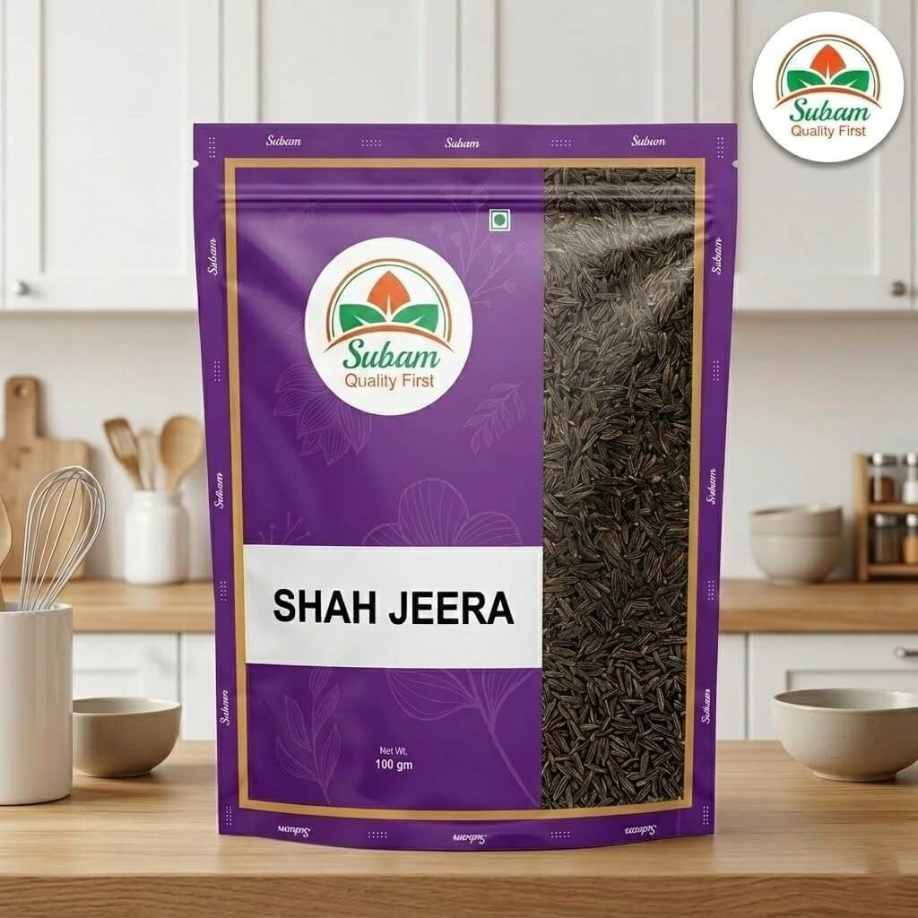 Shah jeera image
