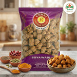 Soya Chunks (Kamal)