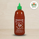 Sriracha Chilli Sauce
