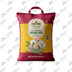 Subam trading Basmati rice image