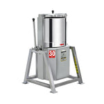 Subam/SDP Mart Tilting Wet Grinder (30 L)-3HP -220V