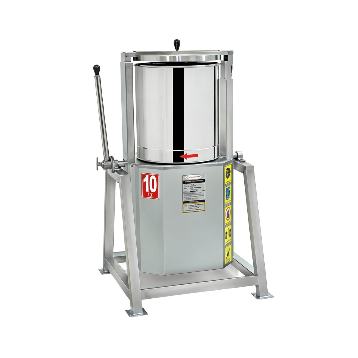 Subam / SDP Wet Grinder (10 L) 110 V