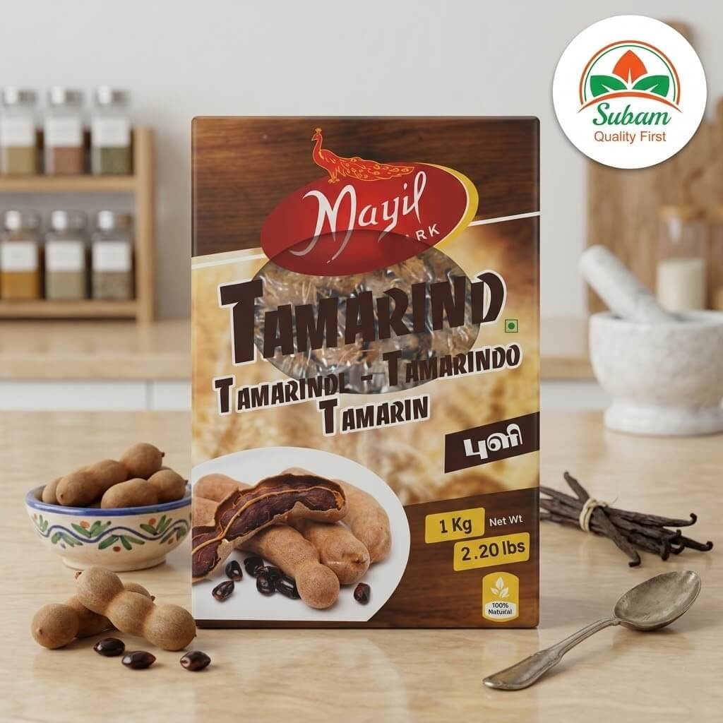 Tamarind