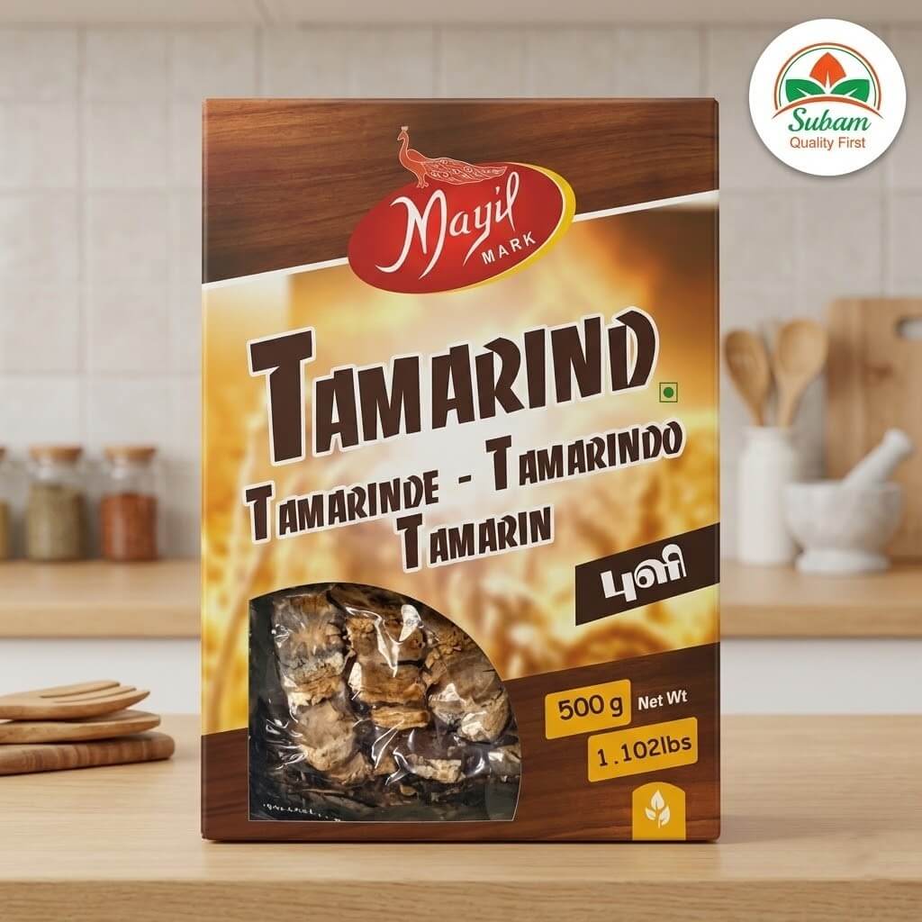 Tamarind