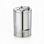 Tea Drum 20 Litre - SS