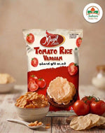 TomatoPappad