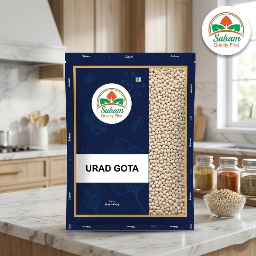 Urad gota image