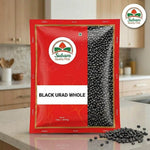 Black Urad whole
