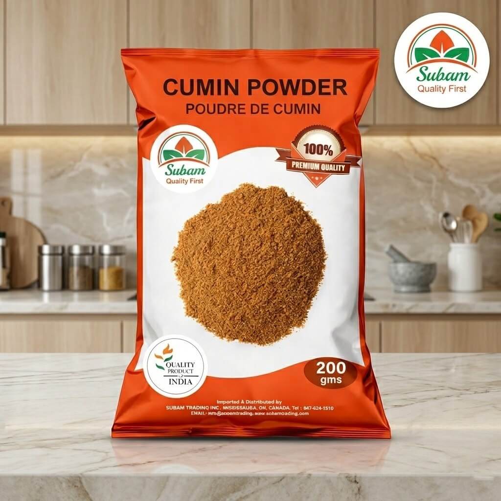 Cumin Powder