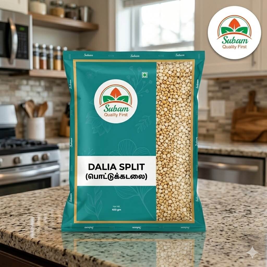 Dalia Split