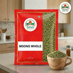 Moong Whole (Green Gram)