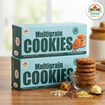 Cookies Multigrain Millet (Subam)