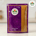 Nutmeg powder image