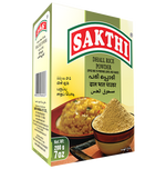 DHALL RICE POWDER(Sakthi)-200gms
