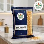 Toor dal 2lbs image